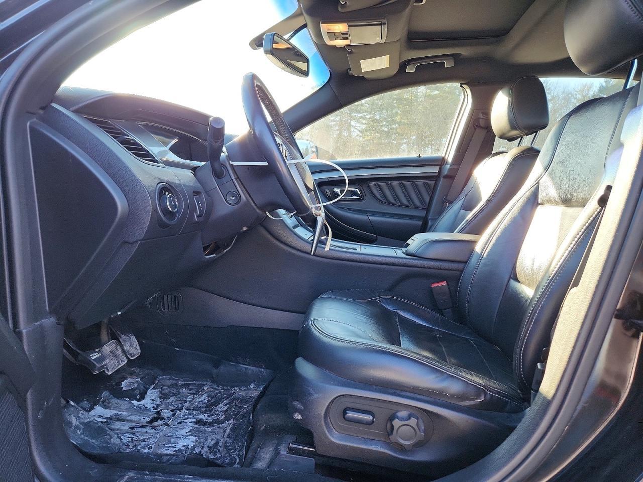 2015 Ford Taurus Sel - Image 7