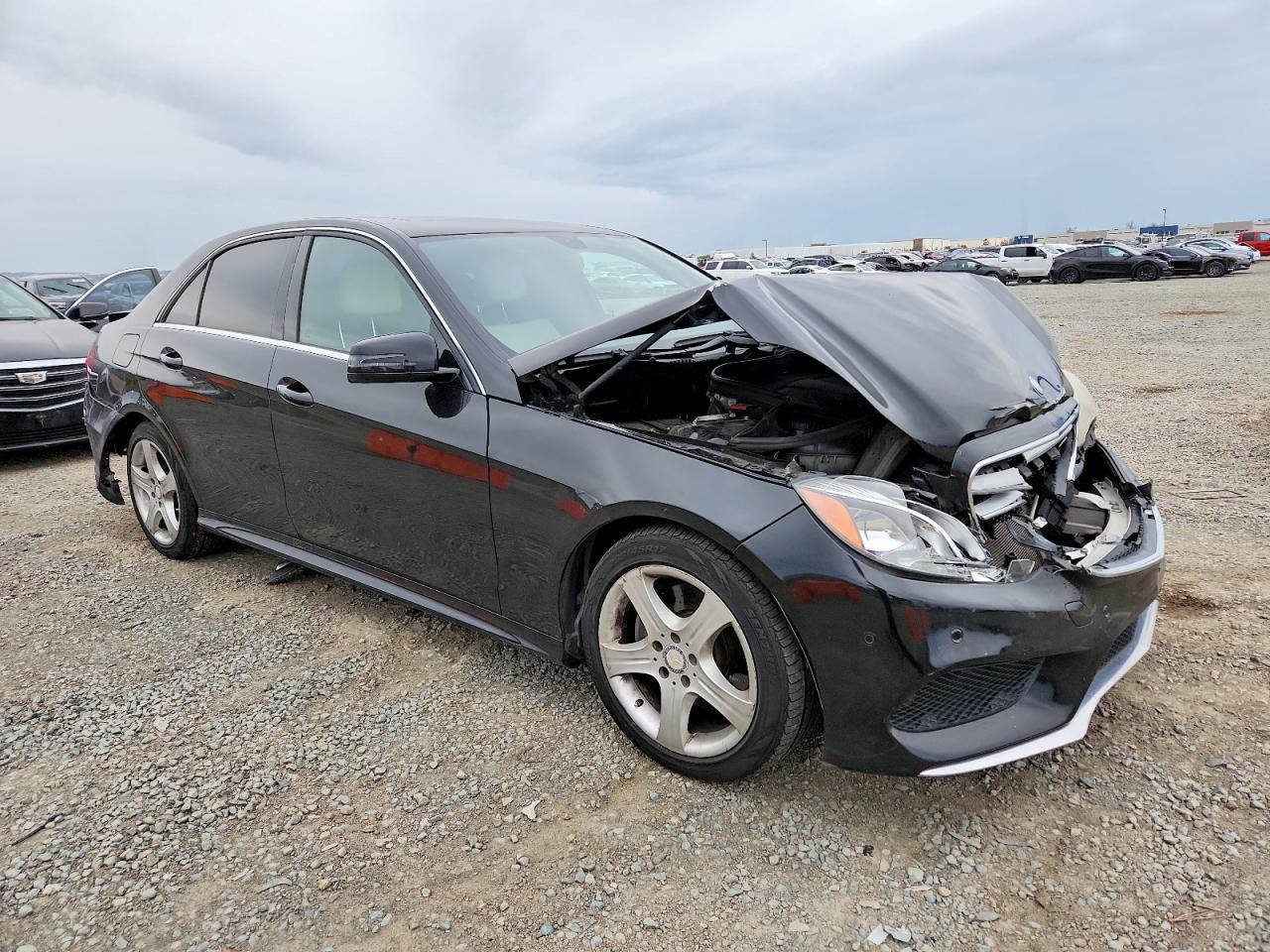 2014 Mercedes-Benz E 350 - Фото 7