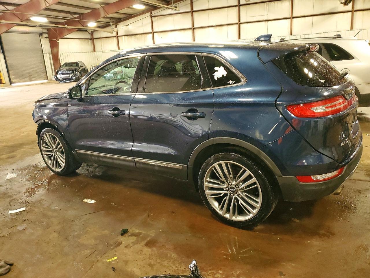 2015 Lincoln Mkc - Image 2