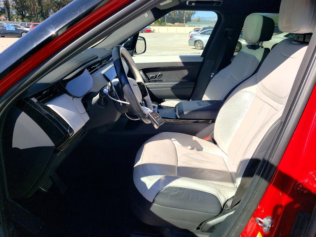 2023 Land Rover Range Rover Sport Dynamic Se - Фото 7