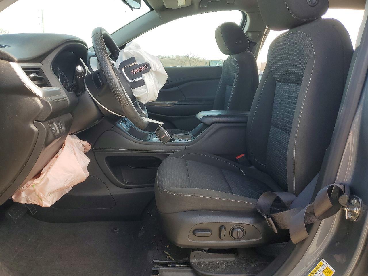 2021 GMC Acadia Sle - Image 7