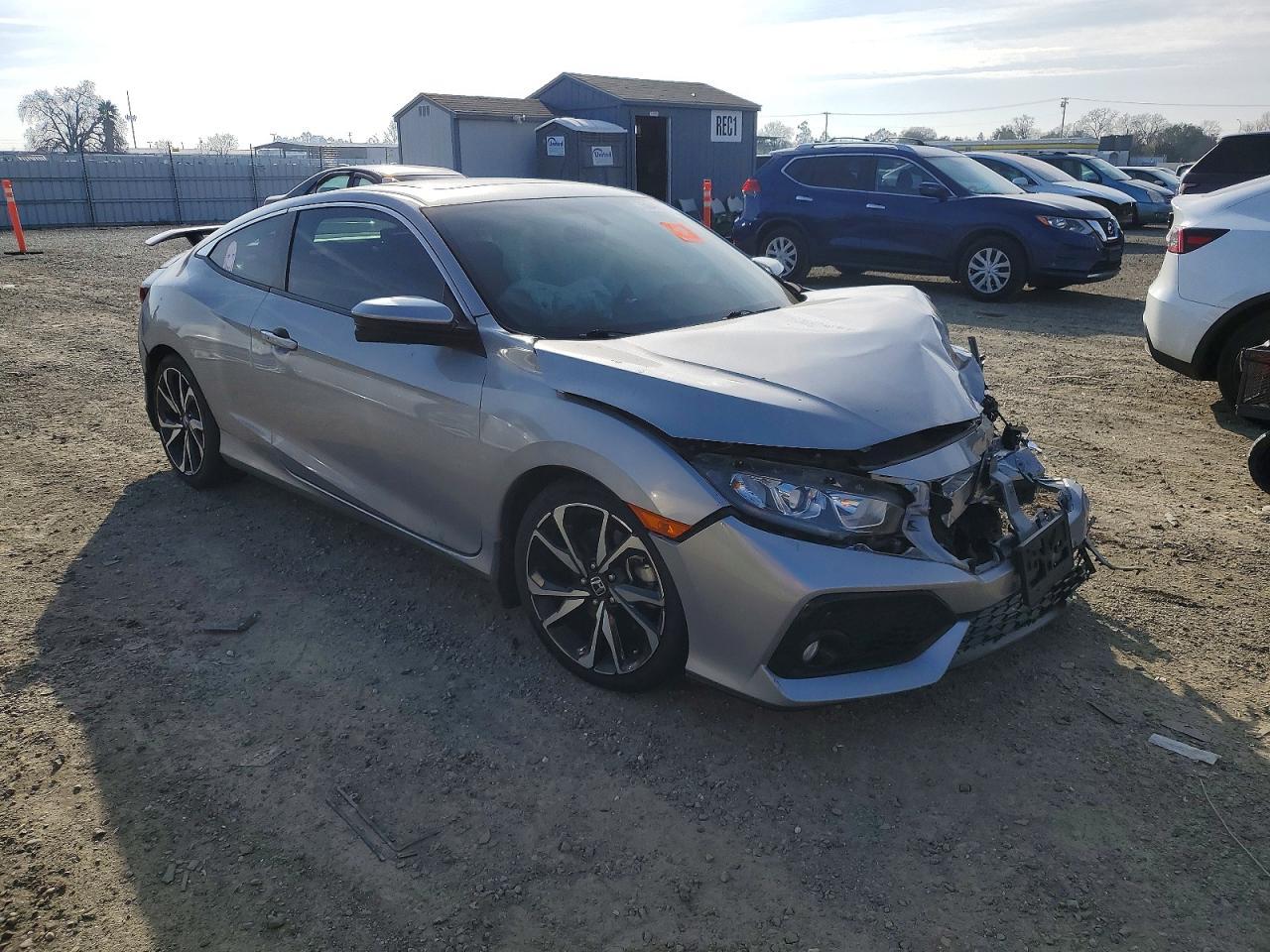 2019 Honda Civic Si - Image 4