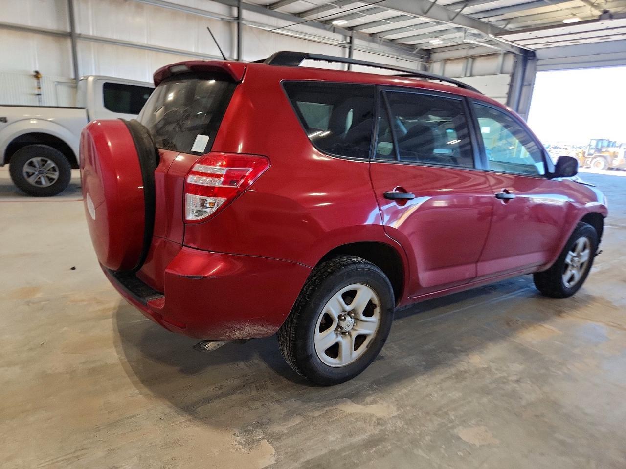 2009 Toyota Rav4 - Фото 3
