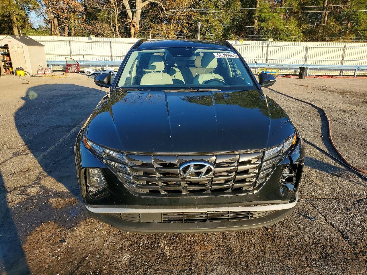 2023 Hyundai Tucson Sel - Image 5