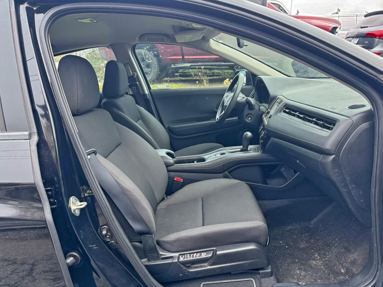 2019 Honda Hr-V Lx - Фото 5