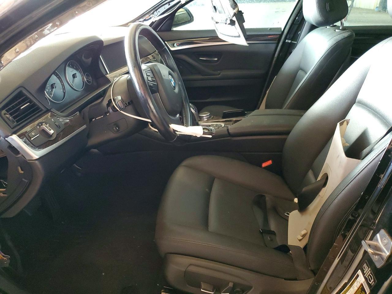 2015 BMW 528 I - Фото 7