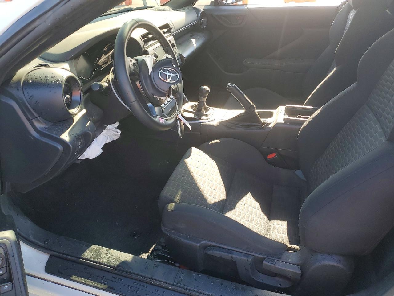 2024 Toyota Gr86 Base - Image 7