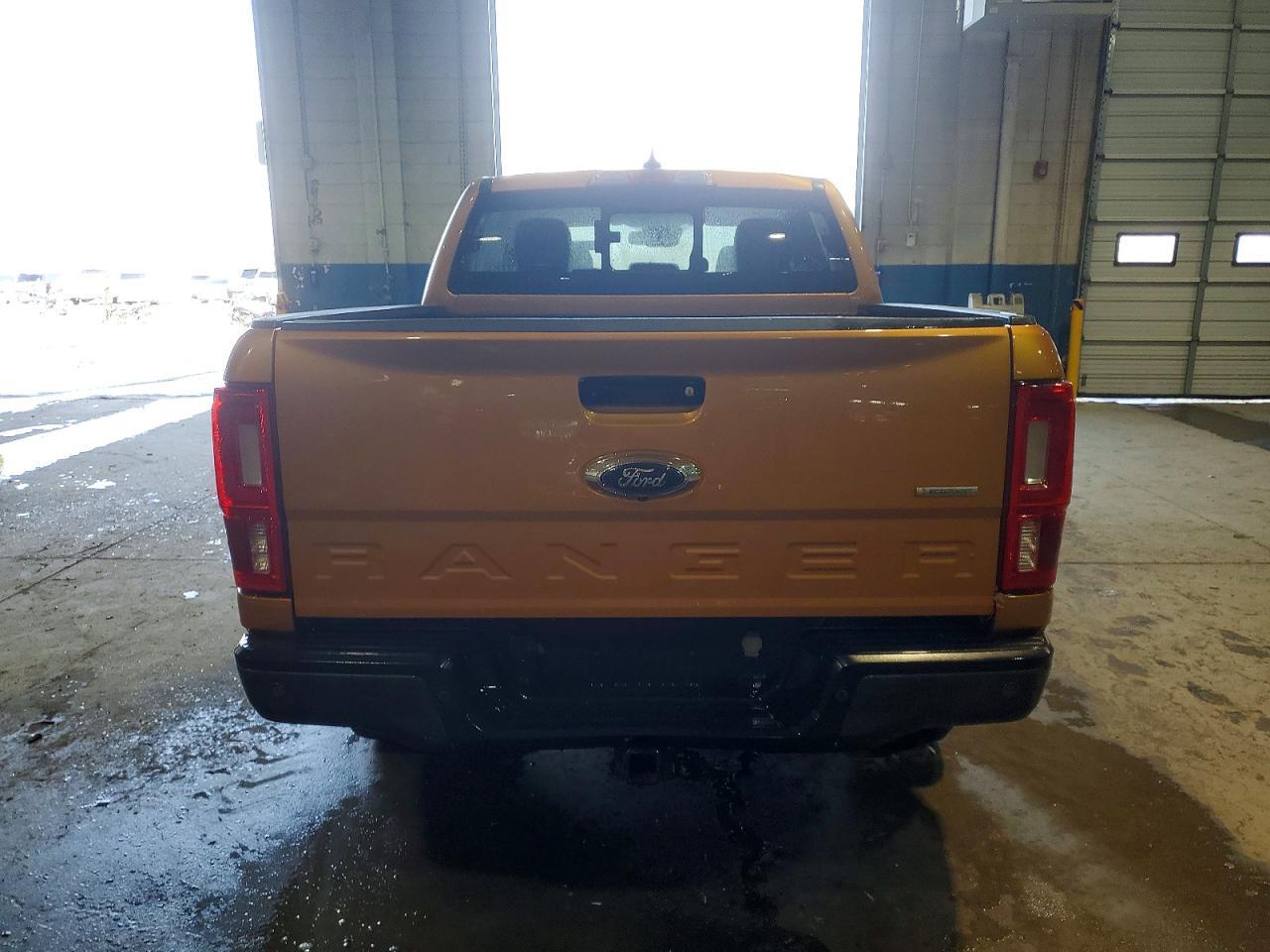 2019 Ford Ranger Xl - Фото 6
