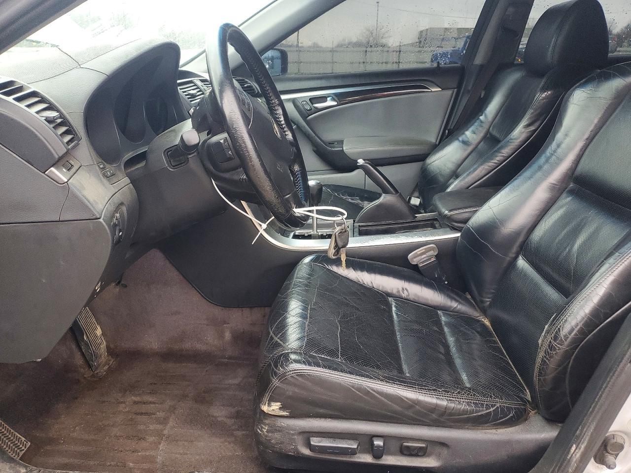 2005 Acura Tl - Image 7