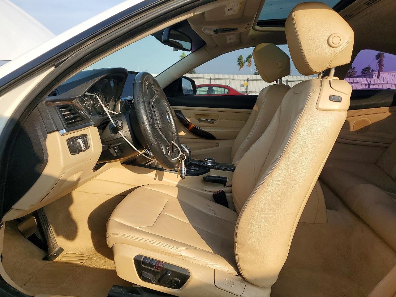 2014 BMW 428 Xi - Фото 7