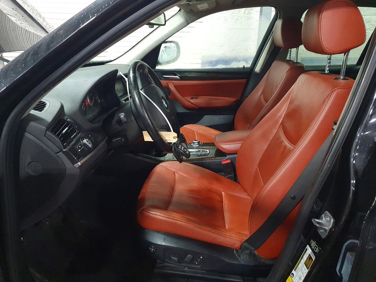 2014 BMW X3 - Фото 7