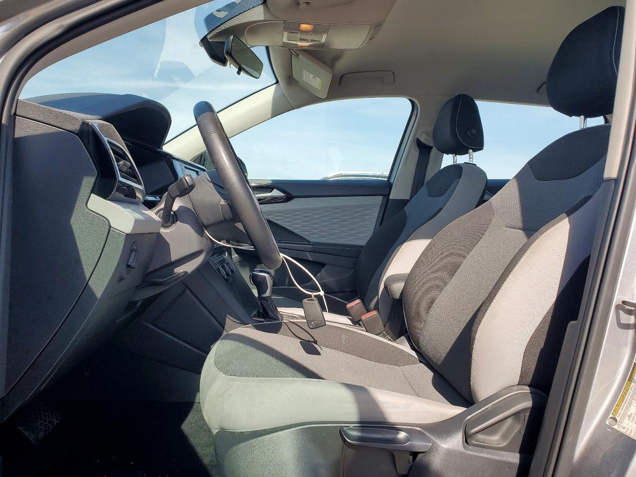 2024 Volkswagen Taos S - Image 7