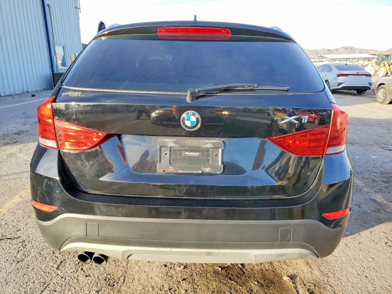 2015 BMW X1 Sdrive28I - Фото 6