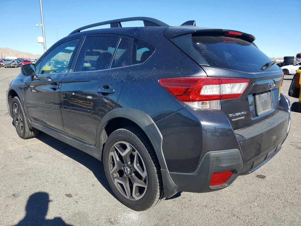2018 Subaru Crosstrek Limited - Image 2