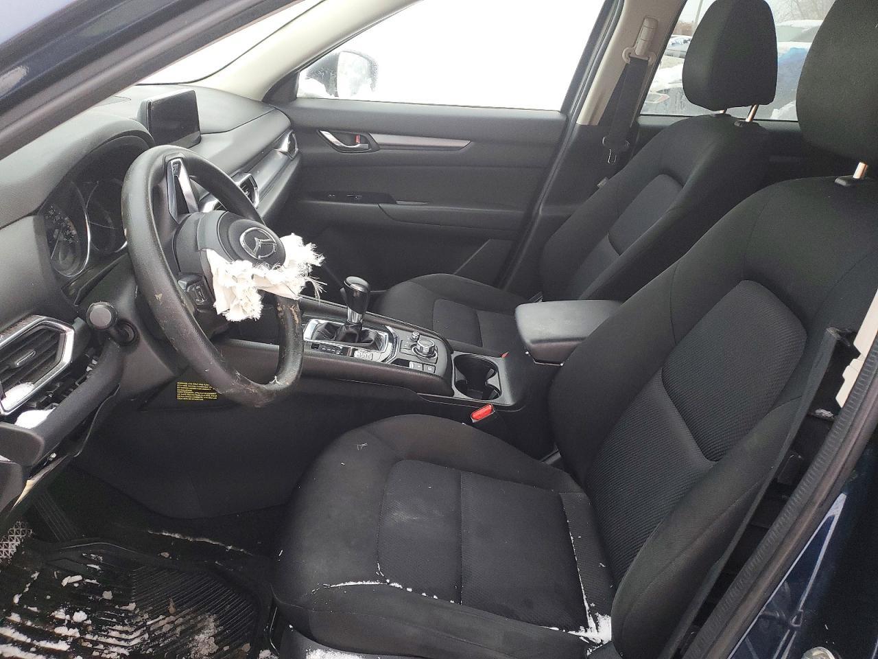 2018 Mazda Cx-5 Sport - Фото 7