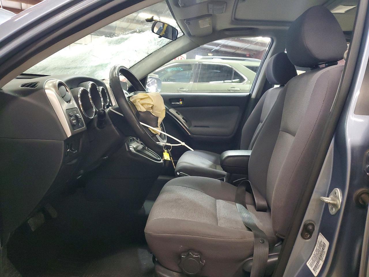 2003 Toyota Corolla Matrix Xr - Image 7