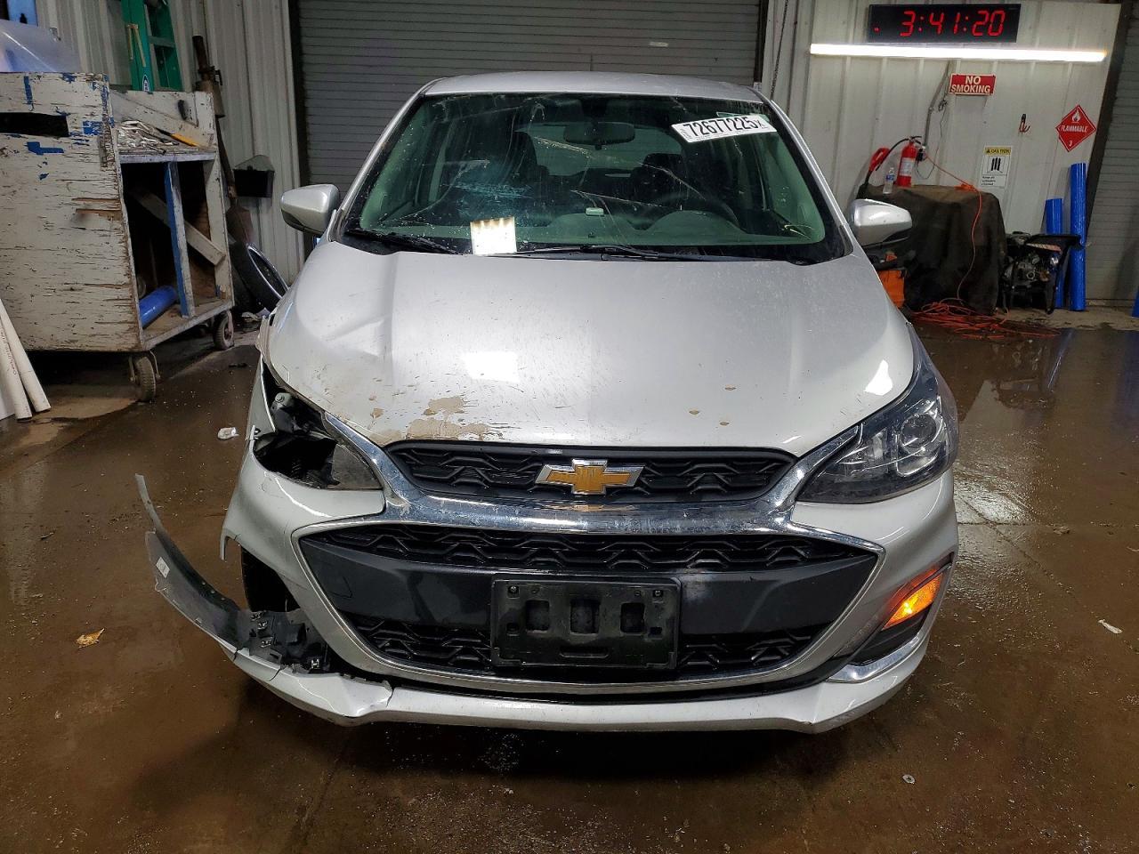 2021 Chevrolet Spark 1Lt - Image 5