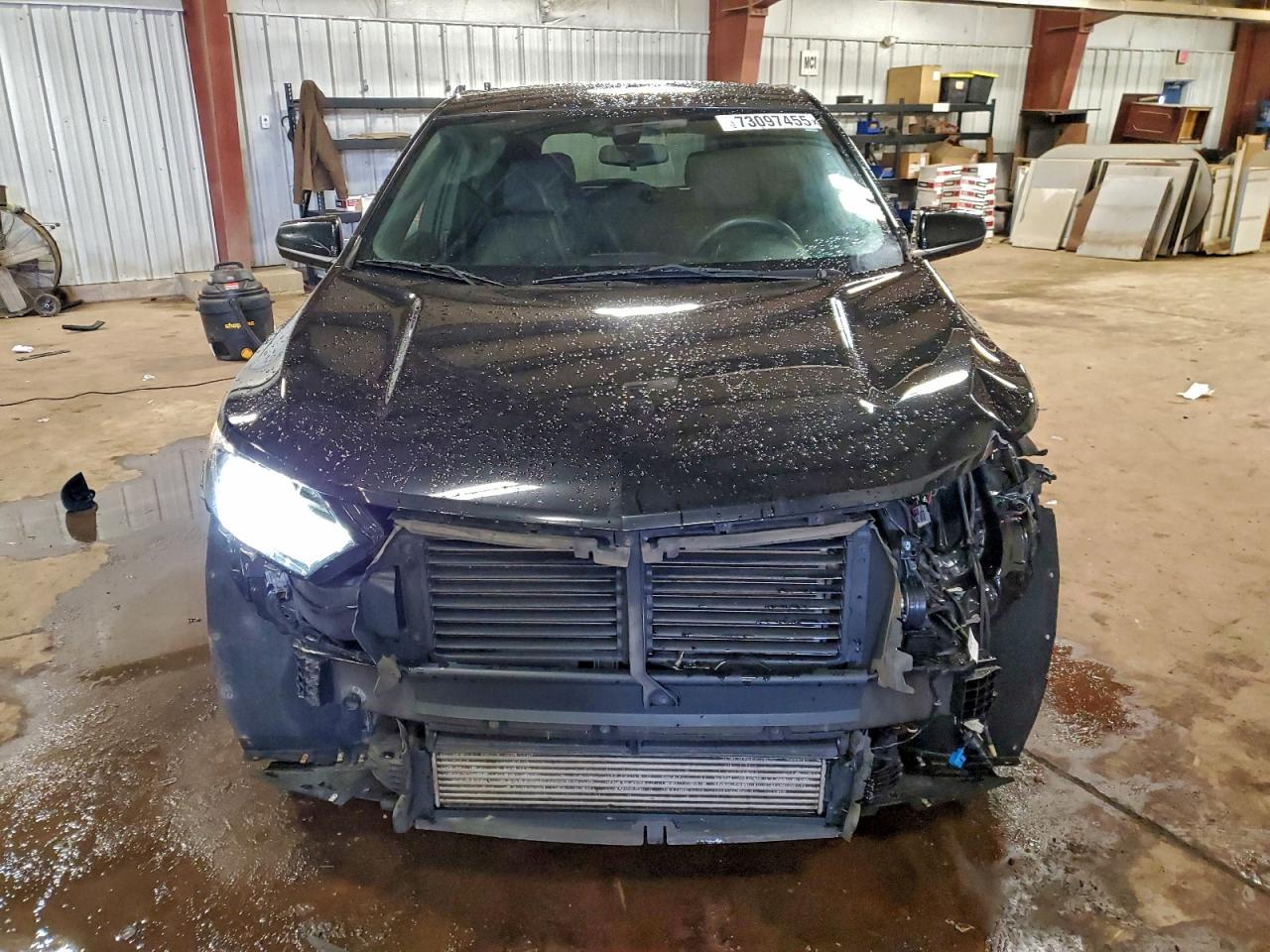 2019 Chevrolet Equinox Lt - Image 5