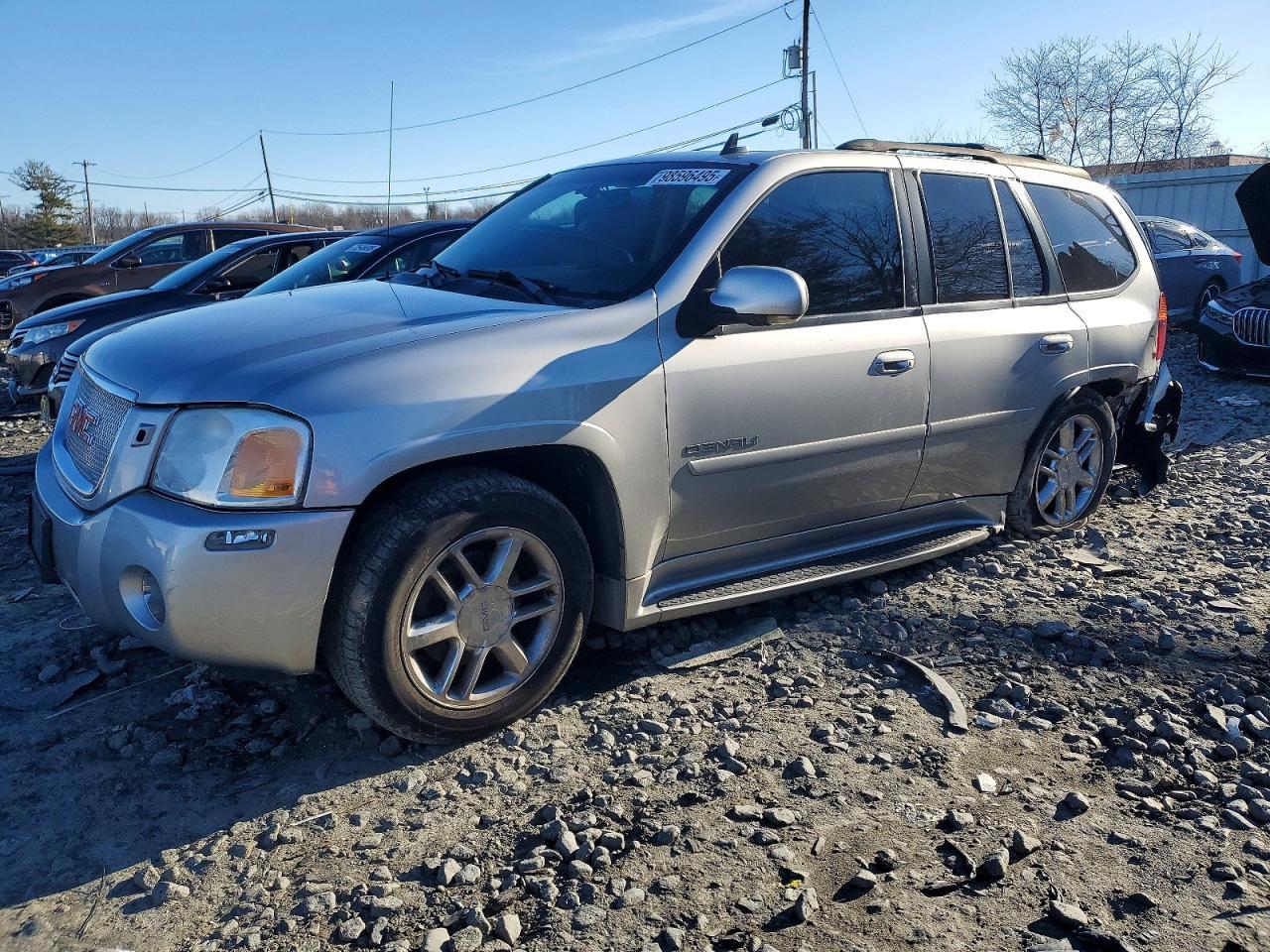 2006 GMC Envoy Denali