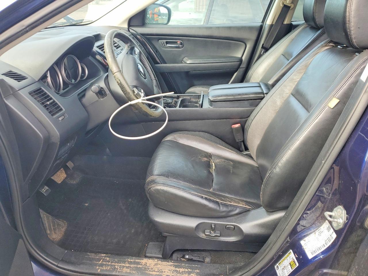 2012 Mazda Cx-9 - Фото 7