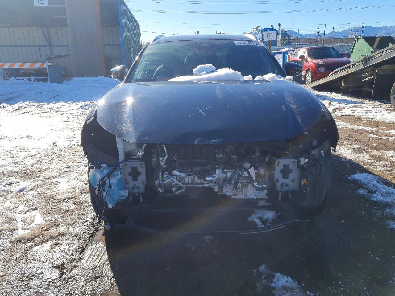 2024 Mazda Cx-30 Select - Фото 5