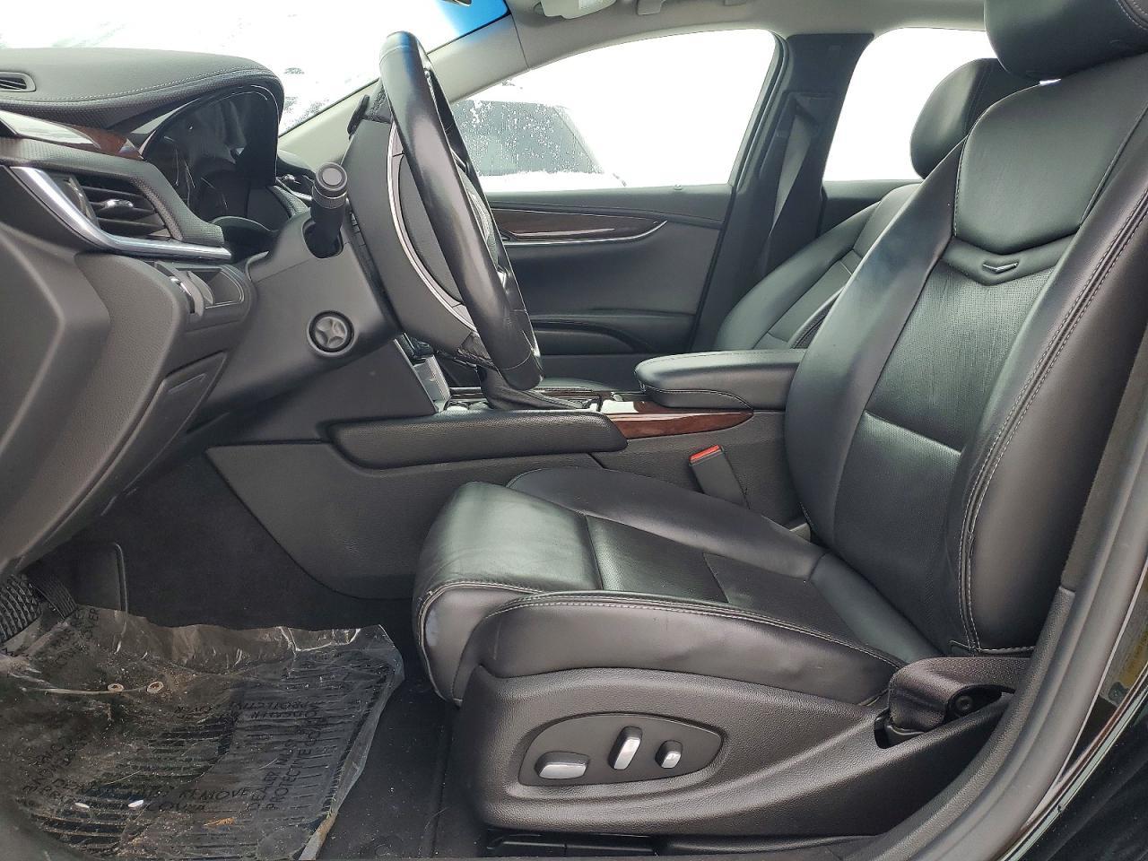 2017 Cadillac Xts Luxury - Image 7