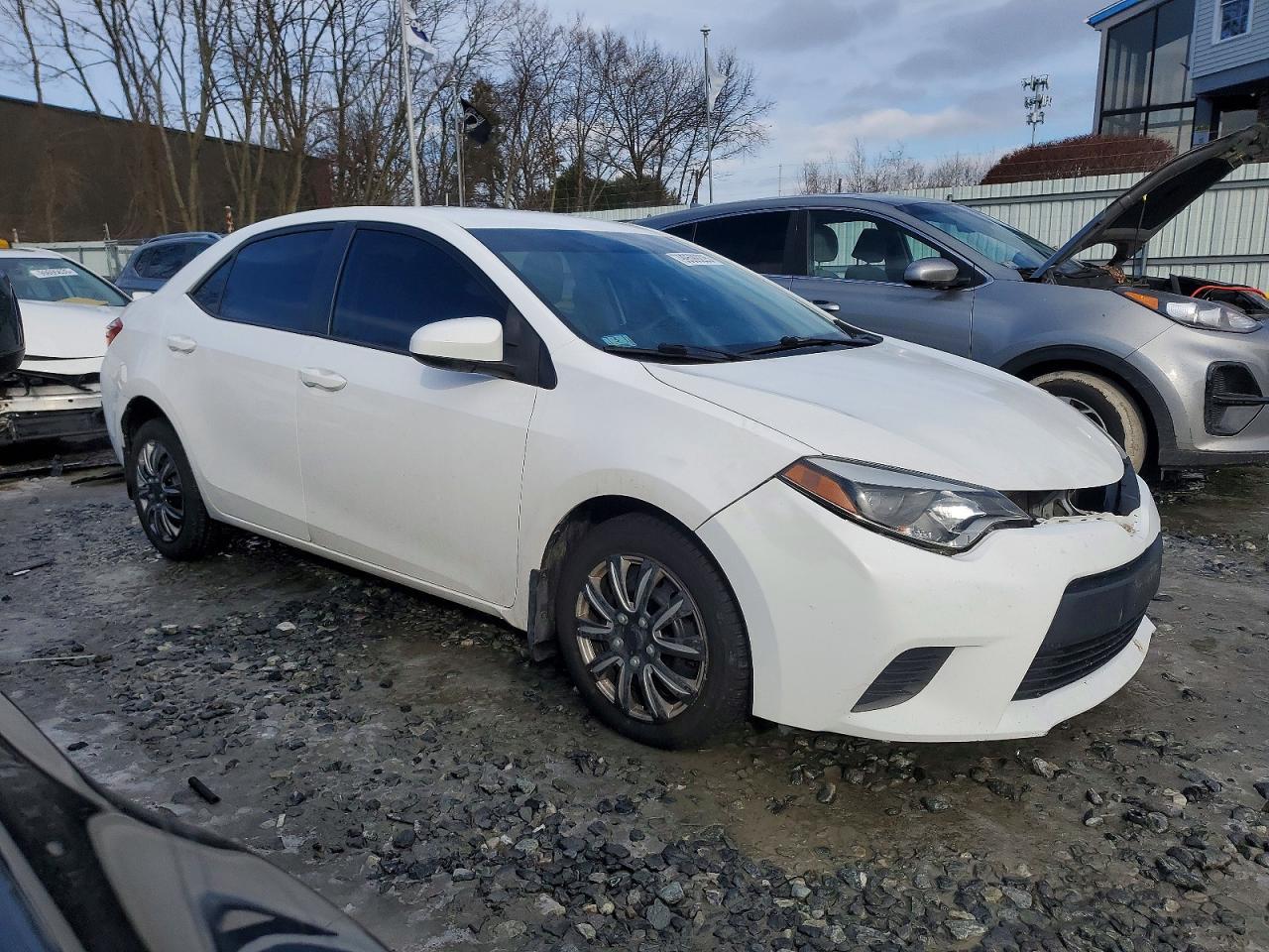 2014 Toyota Corolla - Image 4