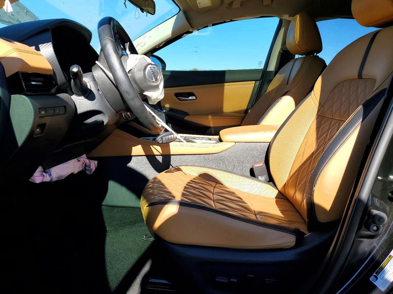 2022 Nissan Sentra Sv - Фото 7