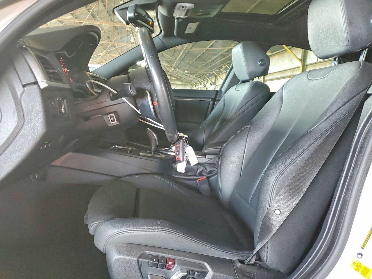 2019 BMW 430I Gran Coupe - Фото 7