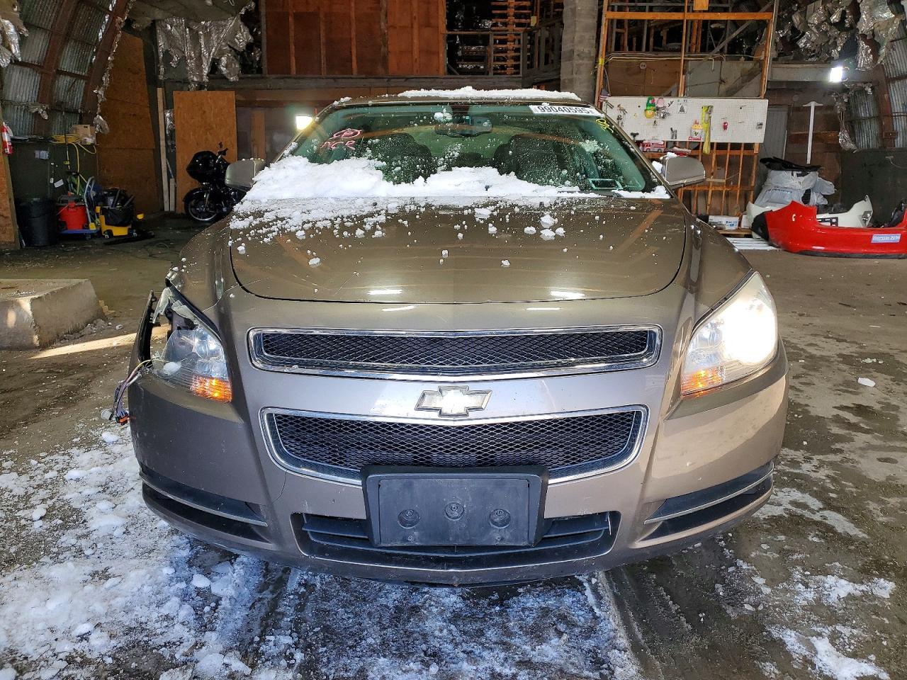 2012 Chevrolet Malibu 1Lt - Image 5