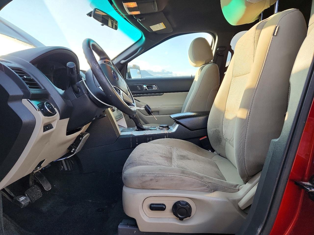 2014 Ford Explorer - Image 7