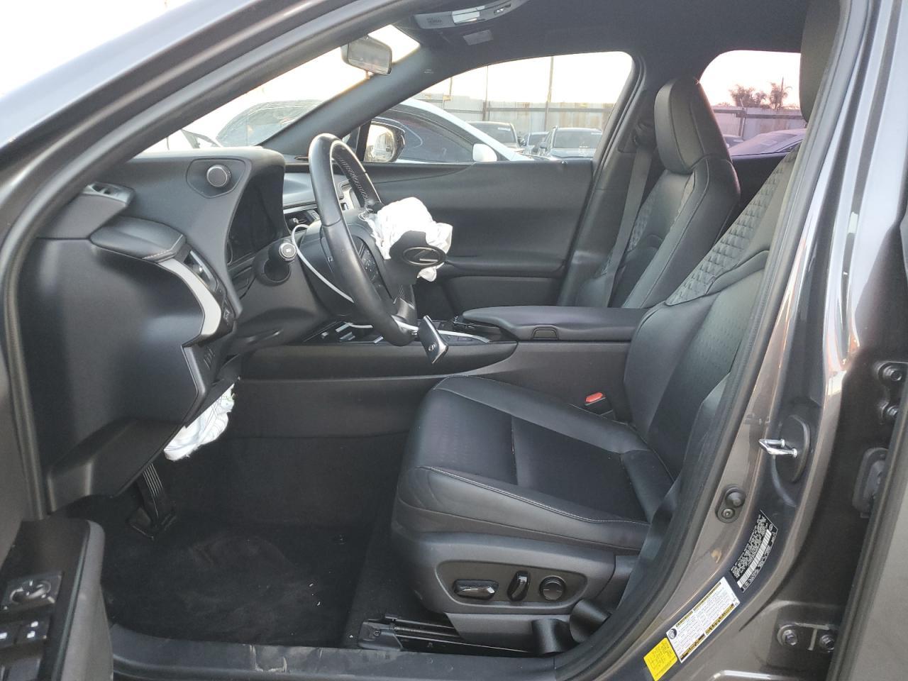 2022 Lexus Ux 200 Base - Фото 7