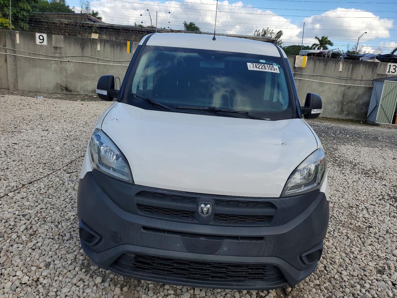 2017 Ram Promaster City - Image 5