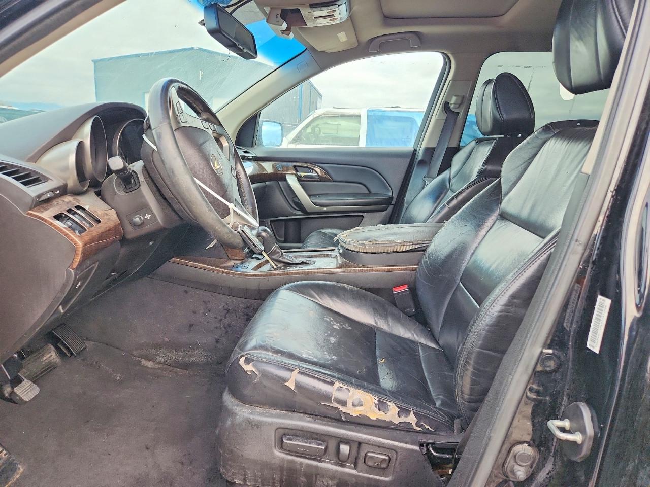 2010 Acura Mdx - Image 7