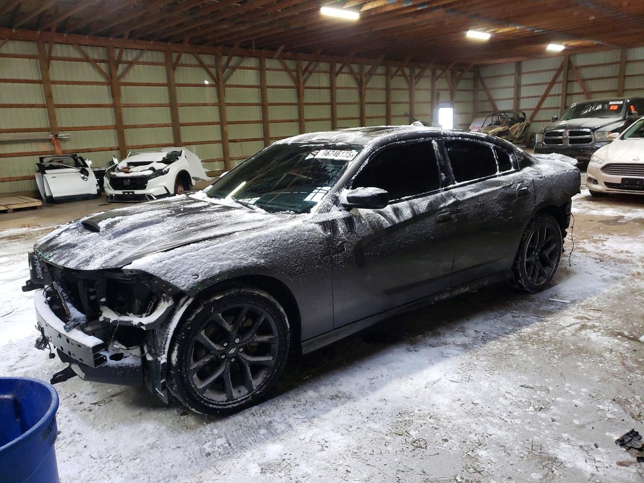 2021 Dodge Charger Gt