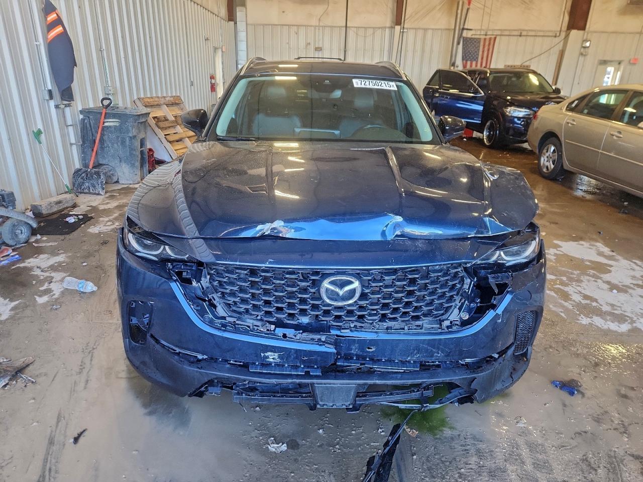 2023 Mazda Cx-50 Preferred Plus - Фото 5