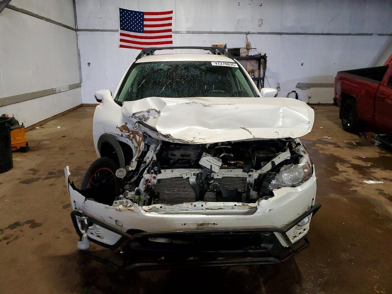 2016 Subaru Crosstrek Limited - Image 5