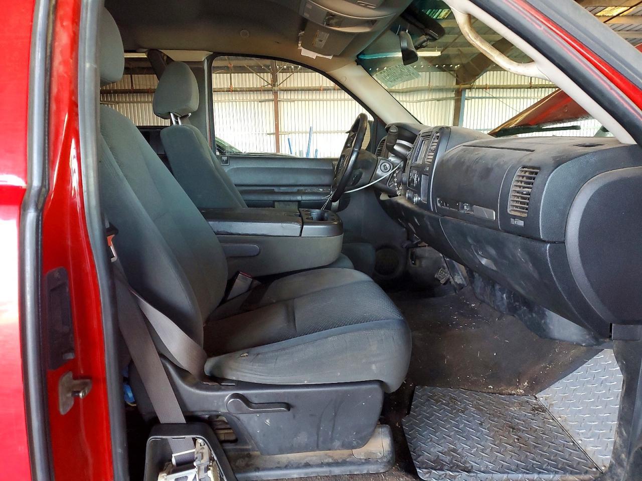 2008 Chevrolet Silverado K1500 - Фото 7
