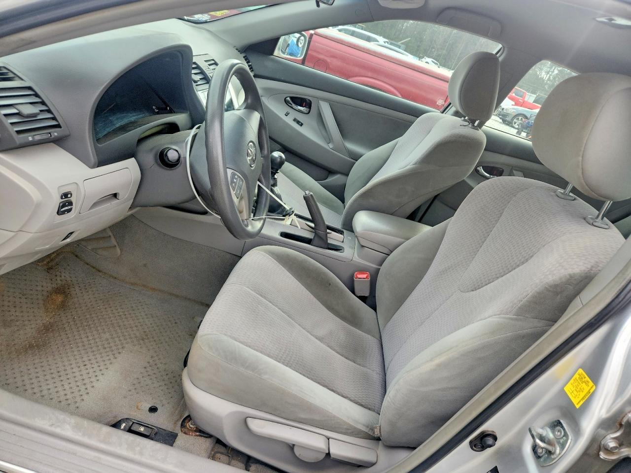 2011 Toyota Camry Base - Фото 7