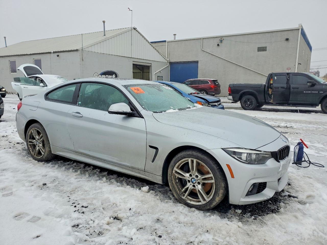 2018 BMW 440Xi - Image 4