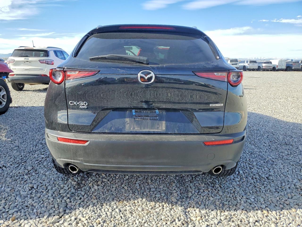 2024 Mazda Cx-30 Preferred - Image 6