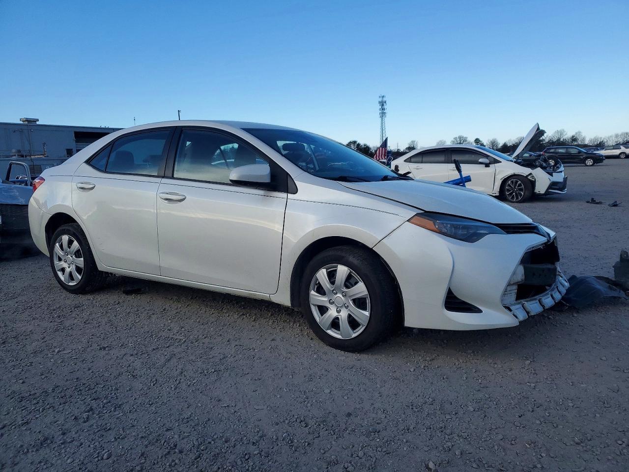 2017 Toyota Corolla L - Image 4