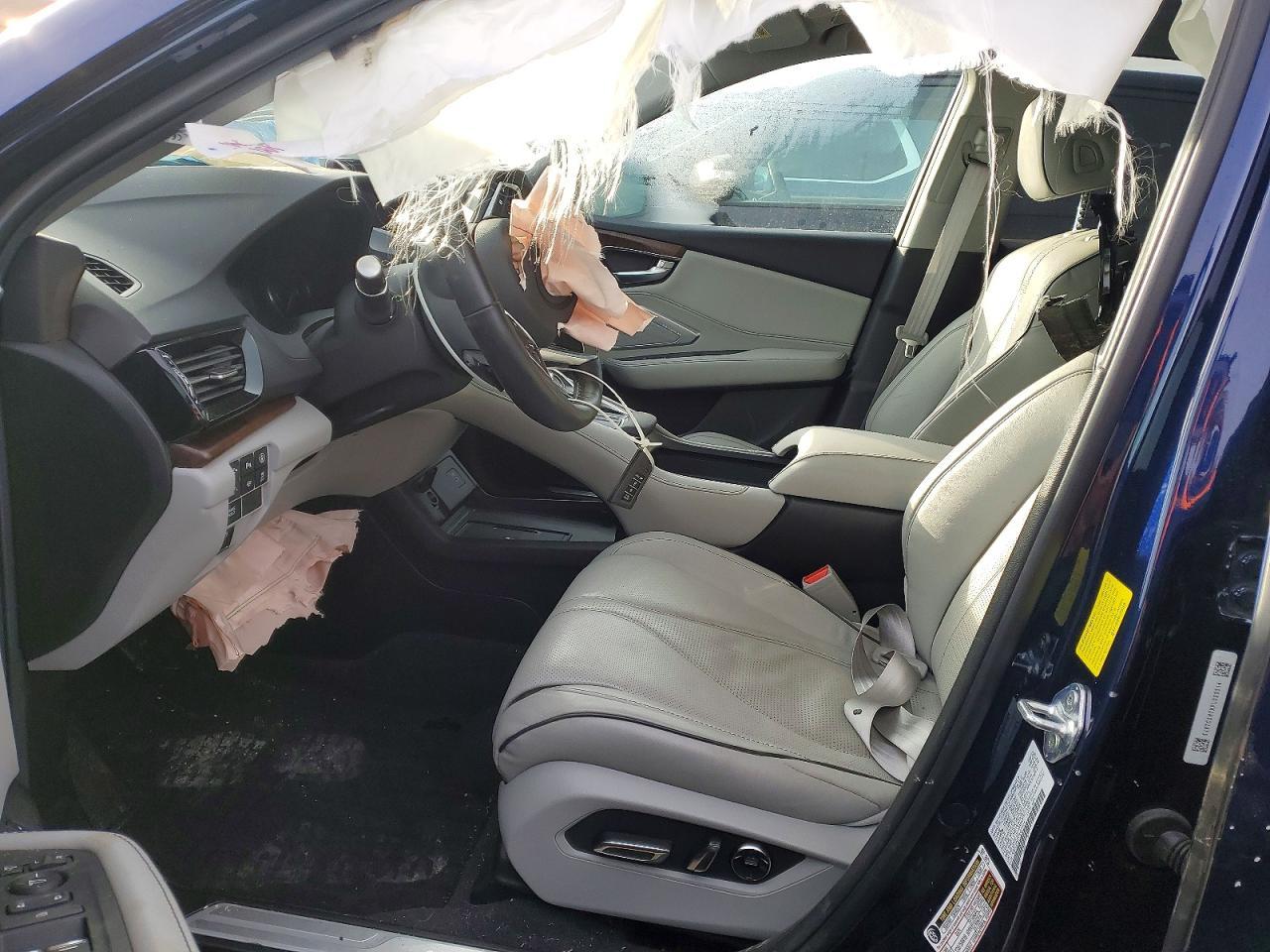 2023 Acura Rdx Advance - Image 7