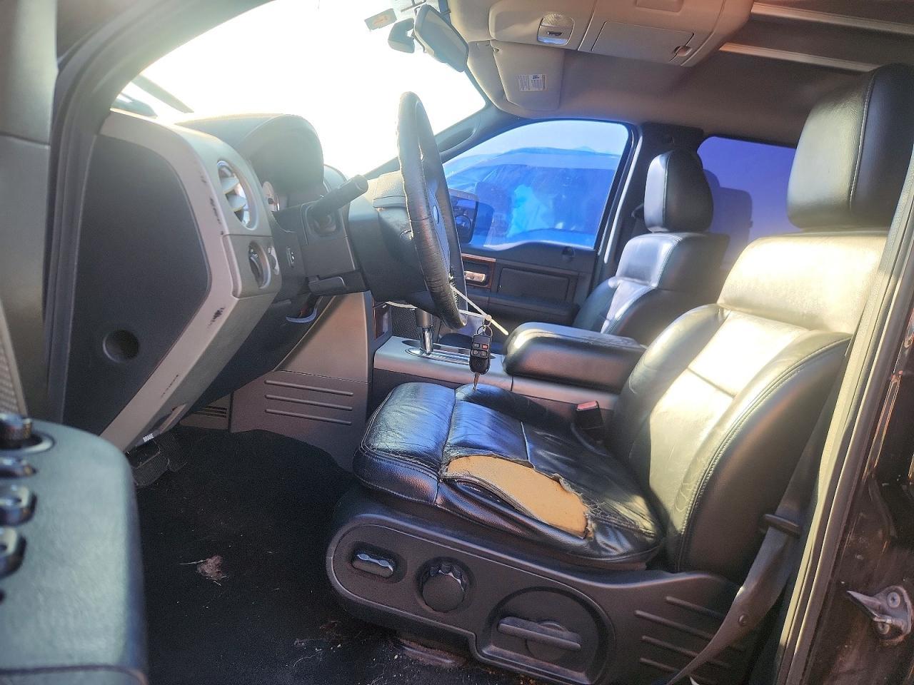 2006 Ford F150 Supercrew - Фото 7