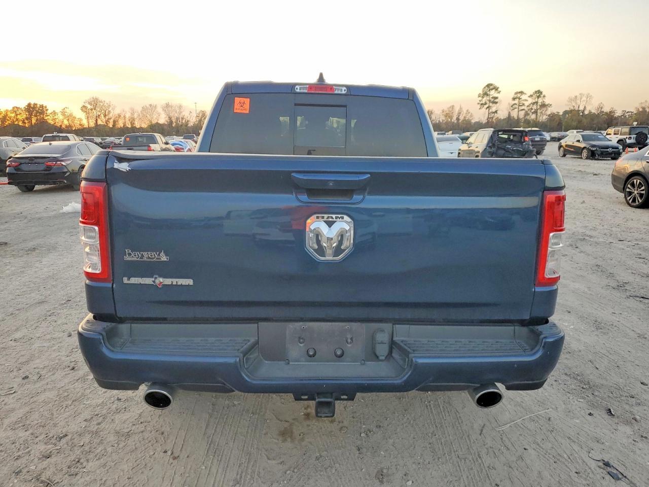 2022 Ram 1500 Big Horn/Lone Star - Image 6