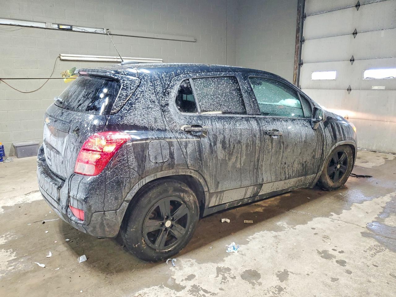 2019 Chevrolet Trax Ls - Фото 3
