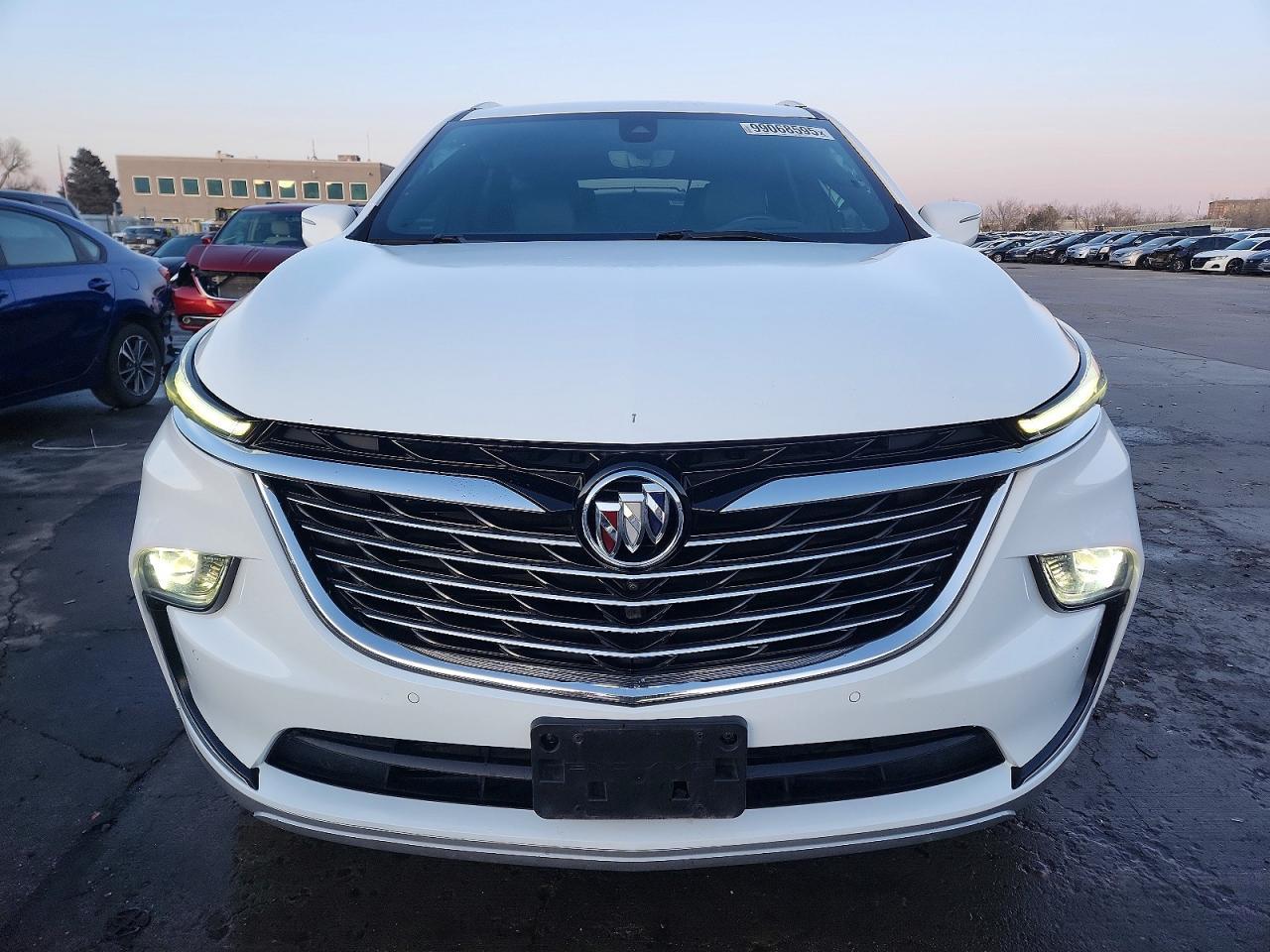 2022 Buick Enclave Premium - Фото 5