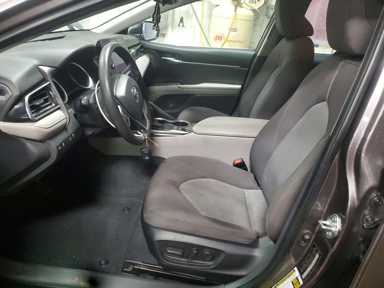 2023 Toyota Camry - Image 7