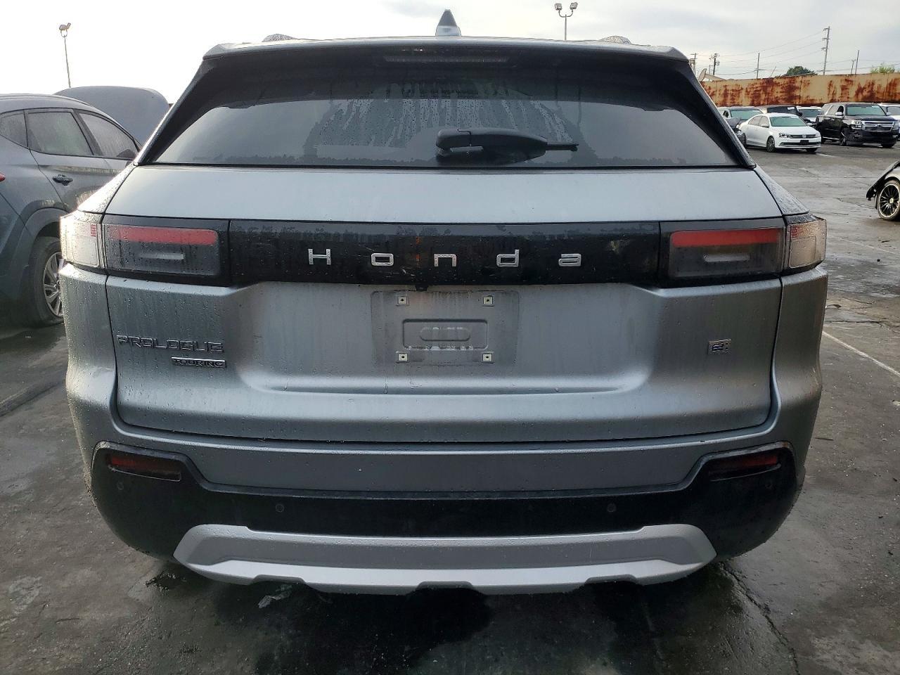 2024 Honda Prologue Tour - Image 6