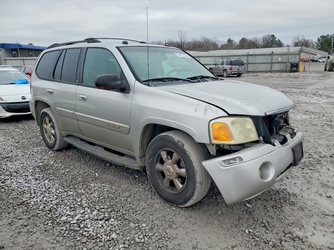 2005 GMC Envoy - Image 4